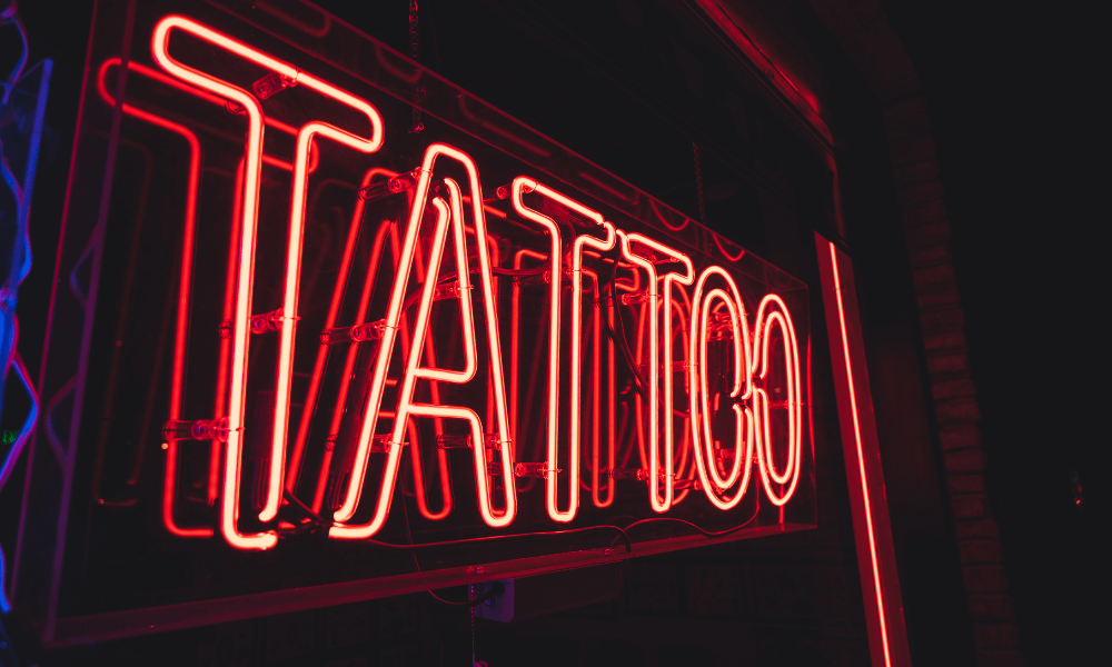 The Ultimate Guide to Choosing the Perfect Tattoo Artist: Avoid Regret, Get Ink You Love