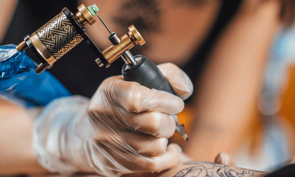 The Art of Collaboration: How to Work Effectively with Your Tattoo Artist for Ink You’ll Love