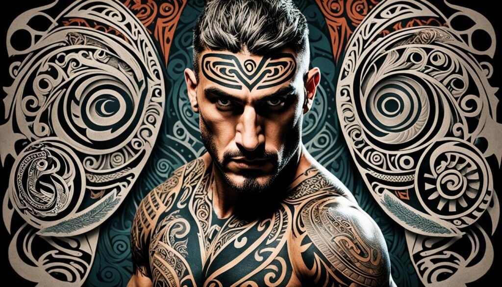 Symbols of Strength and Tradition: The Meaning Behind Maori Tattoo Artistry