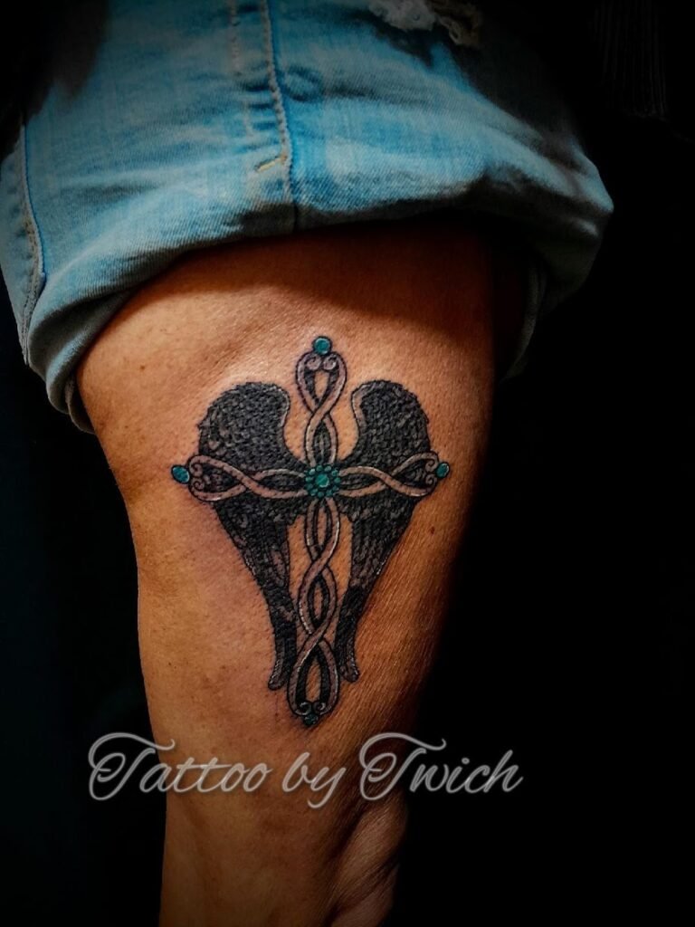 Frontier Tattoo Company